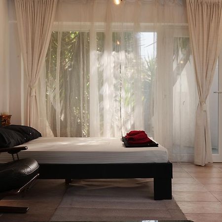 Db Interiors Apartman Split Kültér fotó