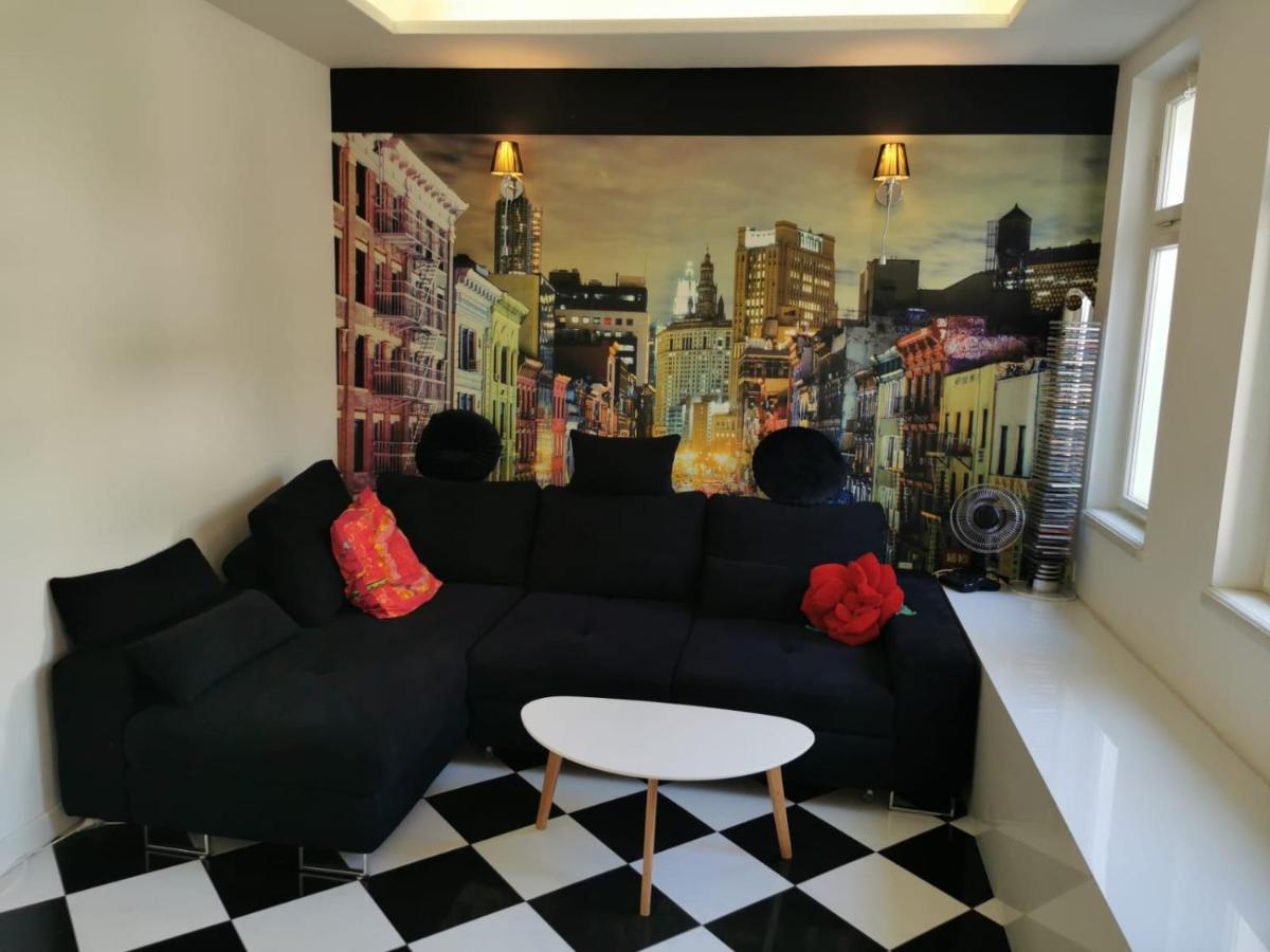 Db Interiors Apartman Split Kültér fotó