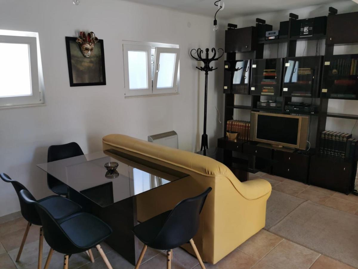 Db Interiors Apartman Split Kültér fotó