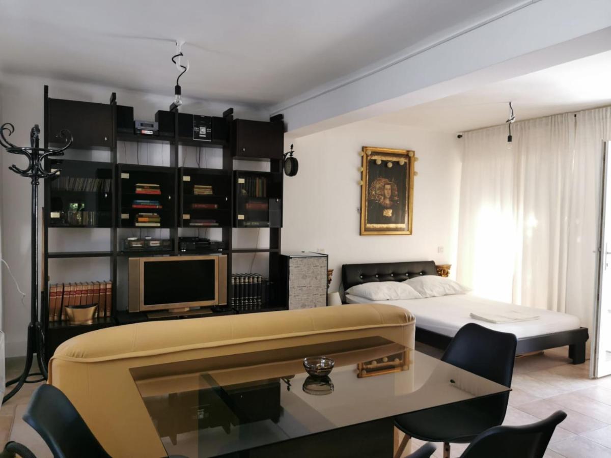 Db Interiors Apartman Split Kültér fotó
