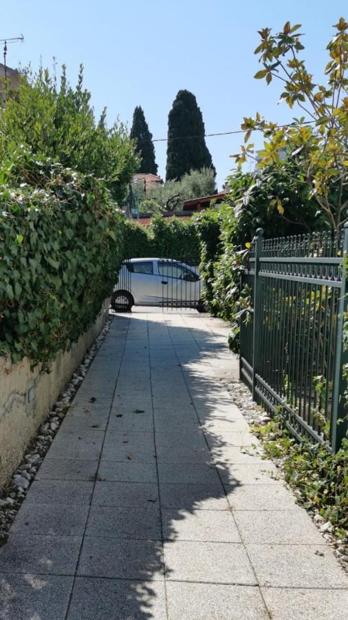 Db Interiors Apartman Split Kültér fotó