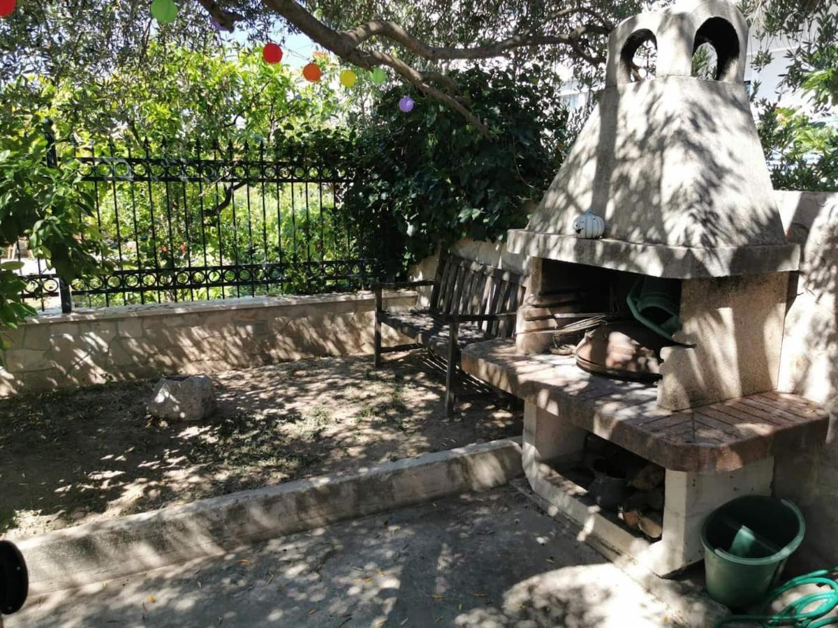 Db Interiors Apartman Split Kültér fotó