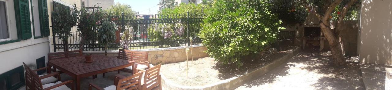 Db Interiors Apartman Split Kültér fotó