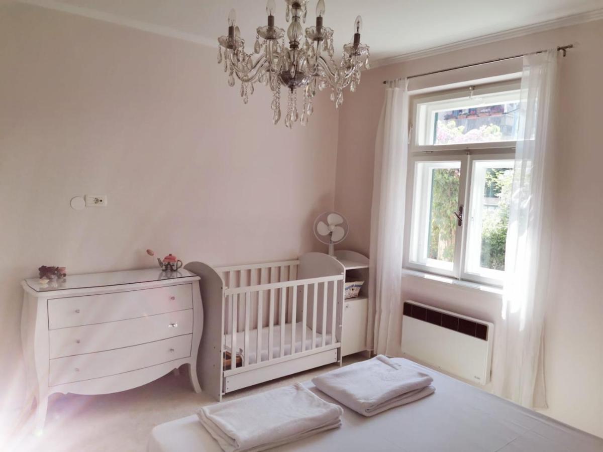 Db Interiors Apartman Split Kültér fotó