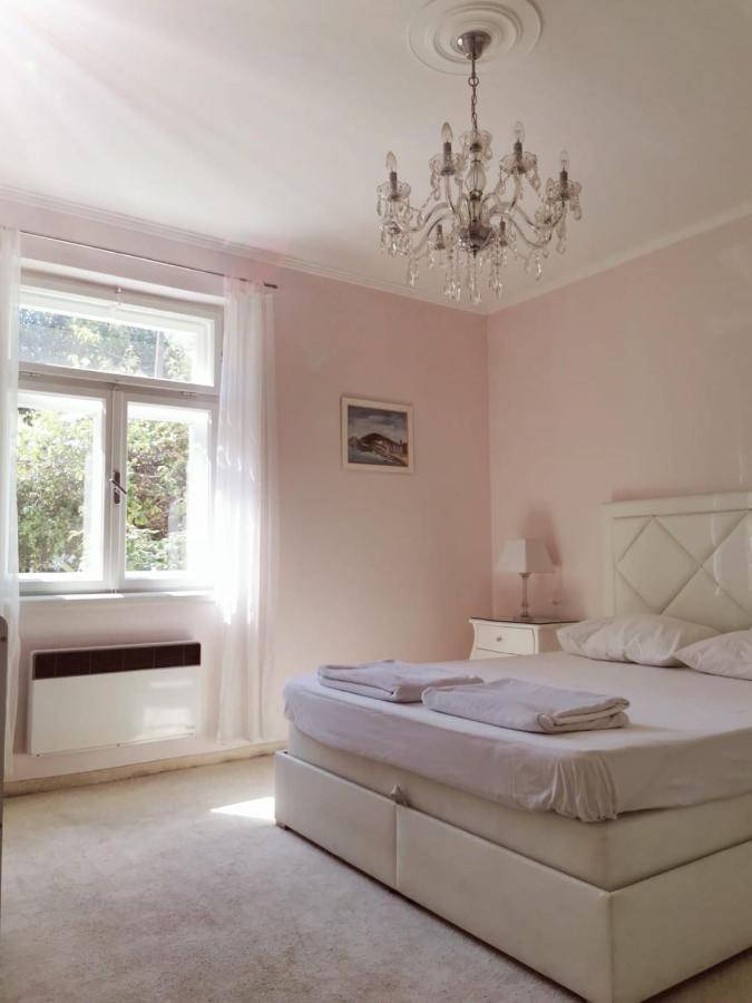 Db Interiors Apartman Split Kültér fotó