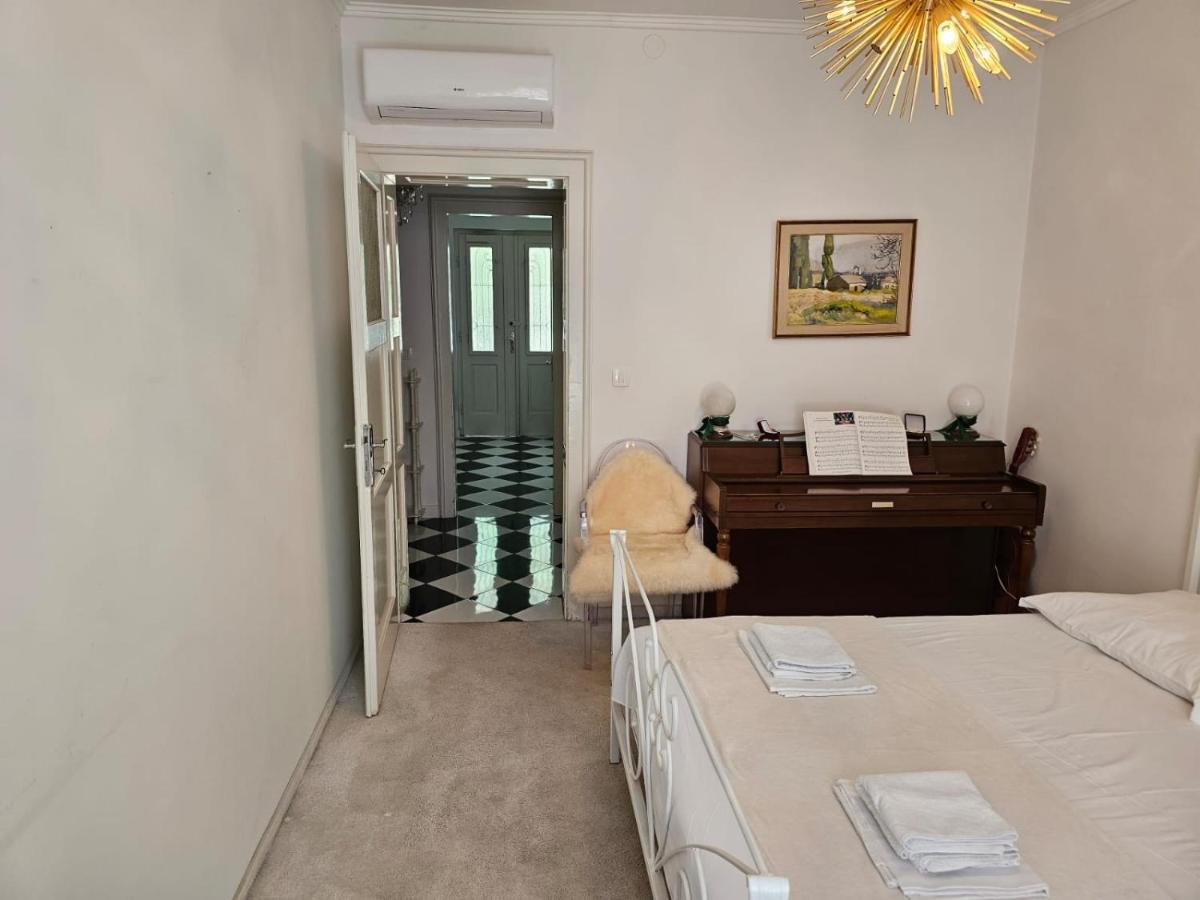 Db Interiors Apartman Split Kültér fotó