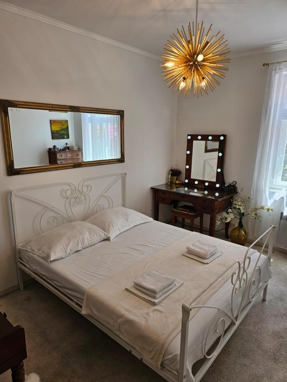 Db Interiors Apartman Split Kültér fotó