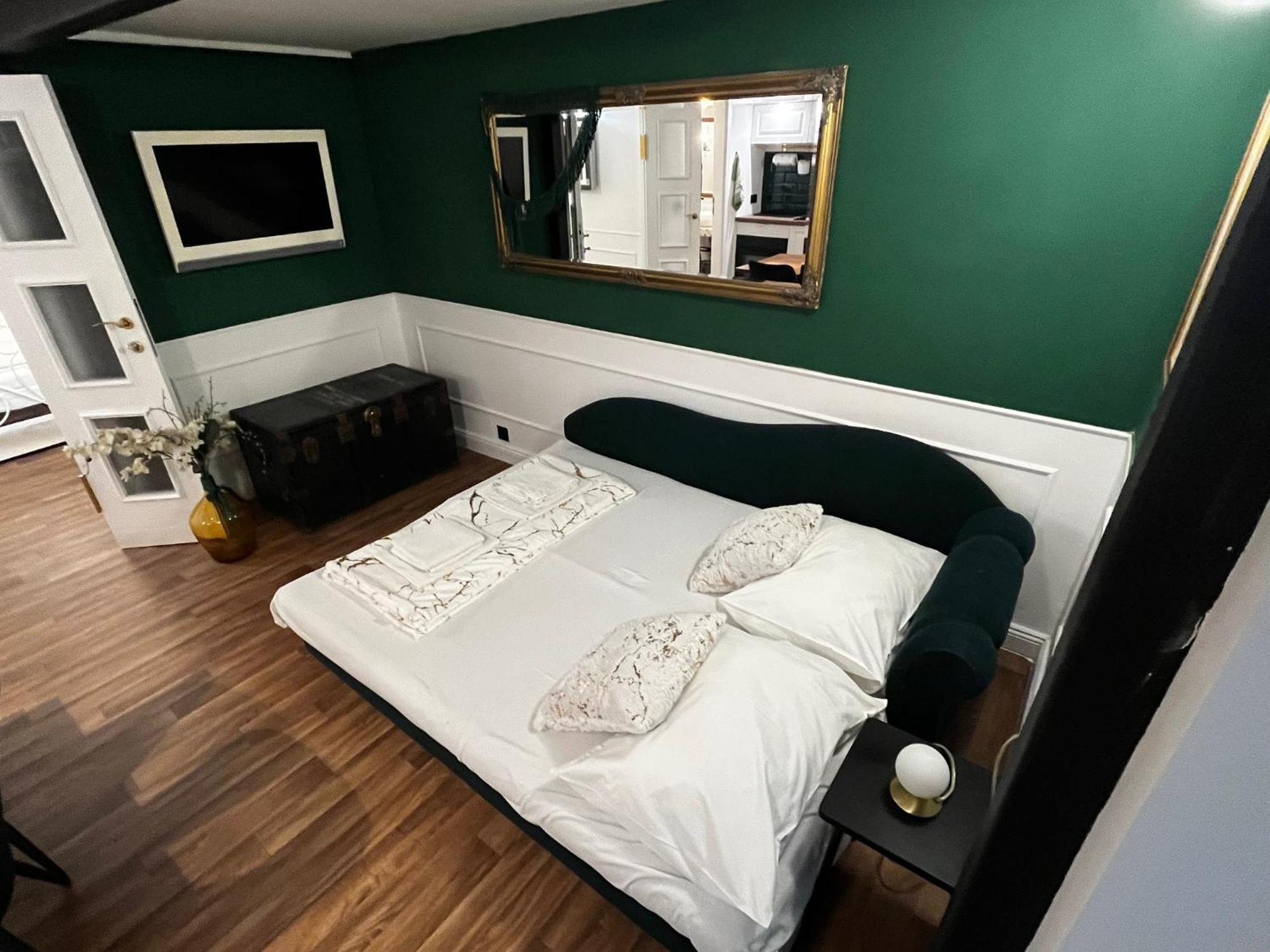 Db Interiors Apartman Split Kültér fotó