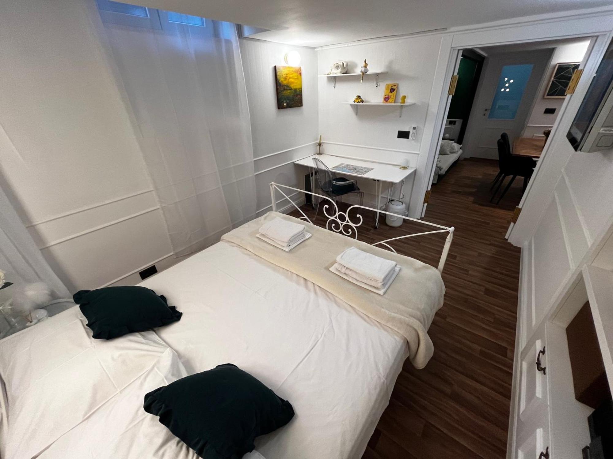 Db Interiors Apartman Split Kültér fotó