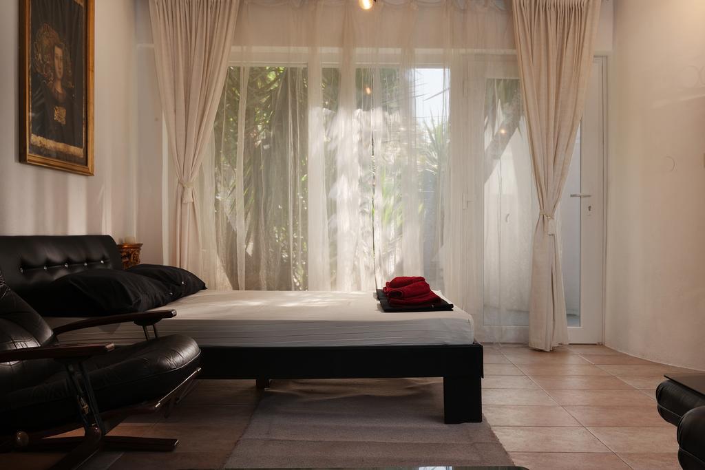 Db Interiors Apartman Split Kültér fotó