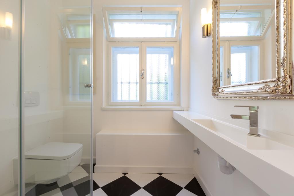 Db Interiors Apartman Split Kültér fotó