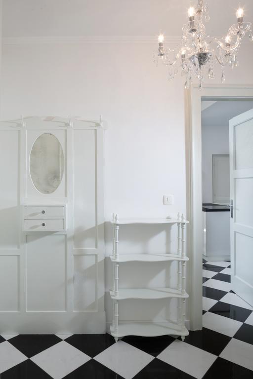 Db Interiors Apartman Split Kültér fotó