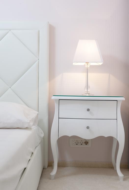 Db Interiors Apartman Split Kültér fotó