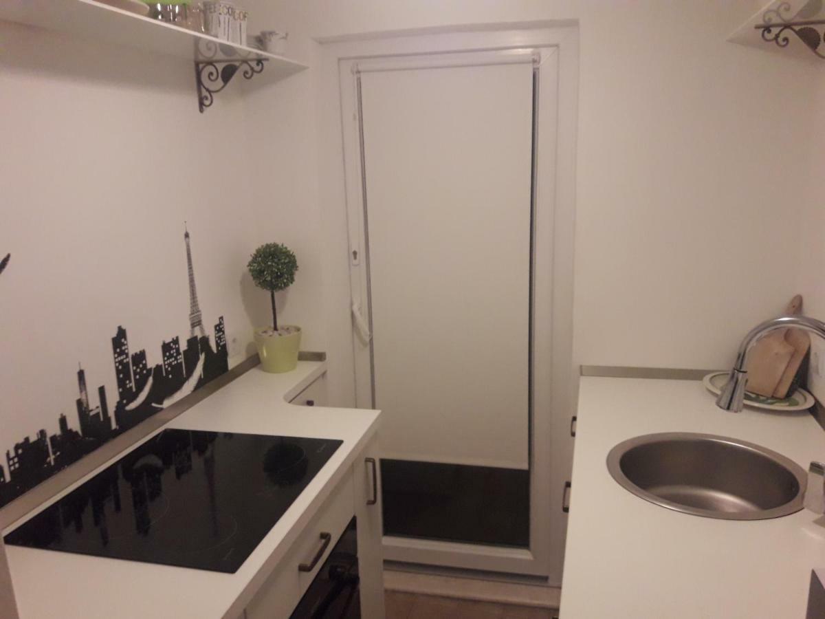 Db Interiors Apartman Split Kültér fotó