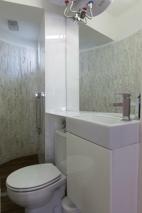 Db Interiors Apartman Split Kültér fotó